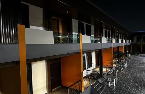 Khlong Nung Apartment | 2M Place Apartment