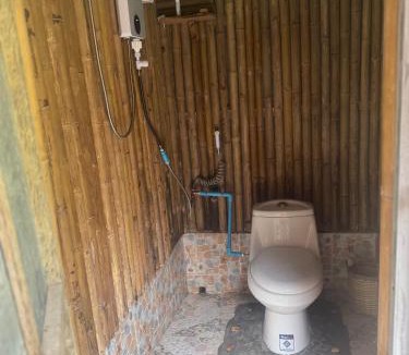 Louangphabang Other | Petros Bungalows & Hostel