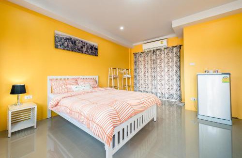 Phetchaburi House | Sweet Dreams