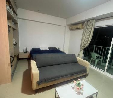 Phaya Thai Apartment | Studio in Haven