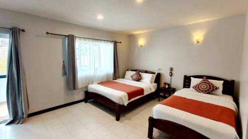 Saphli Hotel | Talay Sai @ Thung Wua Laen