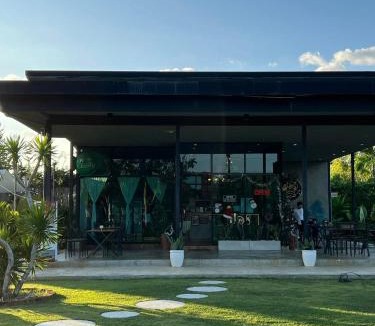 Rayong Resort | Baankao Resort Rayong