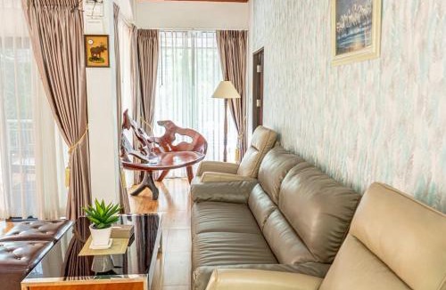 Mu Si Villa | Triple Trees B8 House Khao Yai