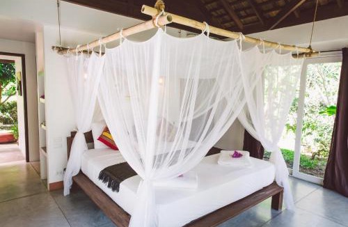 Ko Yao Resort | Koyao Bay Pavilions - Beach Resort and Pool Villas