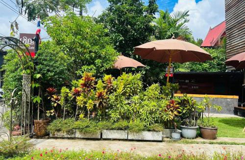 Huay Kaew Hotel | Chern Chiangmai Boutique Hotel