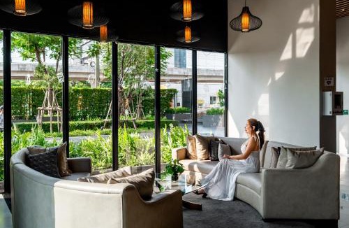 Khanna Yao Hotel | SureStay by Best Western Bangkok Ramintra