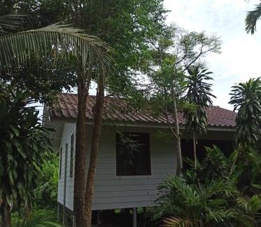 Ko Lanta Villa | Seagull Villa