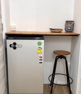 Bangkok Yai Hostel | 65 Hostel Bangkok
