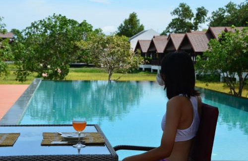 Mae Nam Resort | Farmers Villa