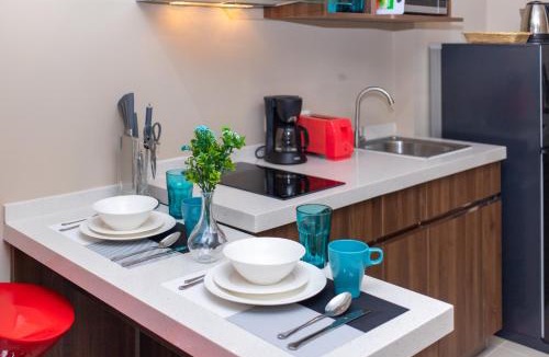 Nai Harn Apartment | LUMA Condo 1BR Open View NBC Nai Harn