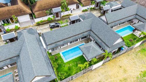 Chalong Villa | summer stay pool villa