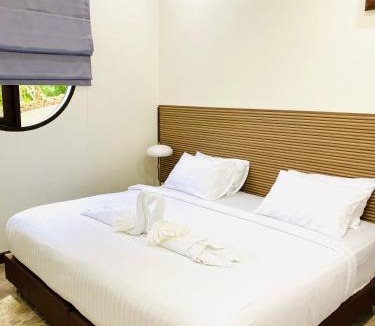 Siray Resort | Siray Green Resort