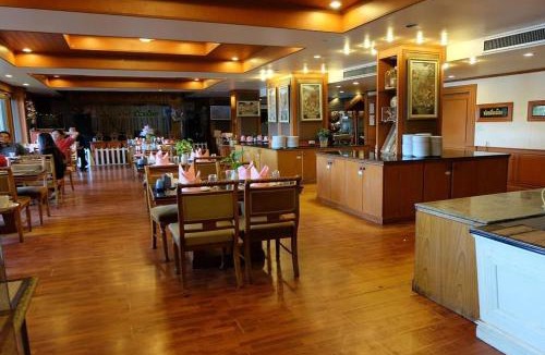 Maha Sarakham Hotel | Taksila Hotel