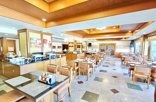 Maha Sarakham Hotel | Taksila Hotel