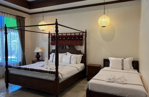 Hang Dong Hotel | มนต์เมืองเชียงใหม่ รีสอร์ต Monmuang Chiangmai Resort