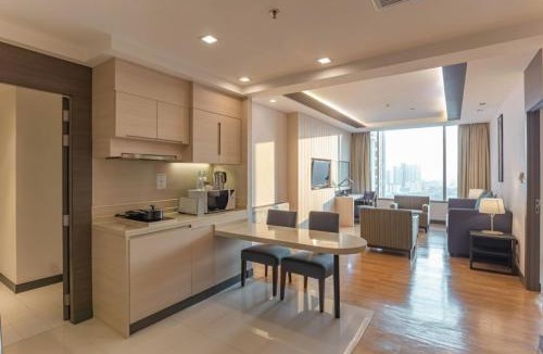 Phra Khanong Nuea Hotel | Jasmine Resort Hotel Bangkok BTS Phrakhanong