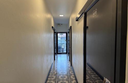 Old City Hostel | Phukhao Hostel