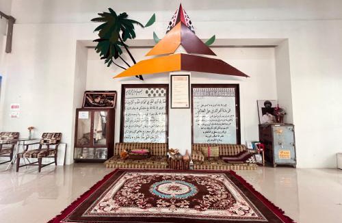 Nong Chik House | Bakkahland Farm and Resort