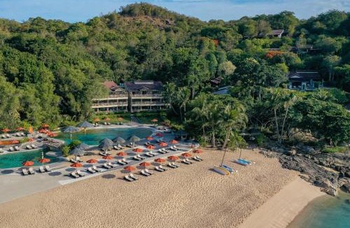 Moo 5 Resort | Garrya Tongsai Bay Samui