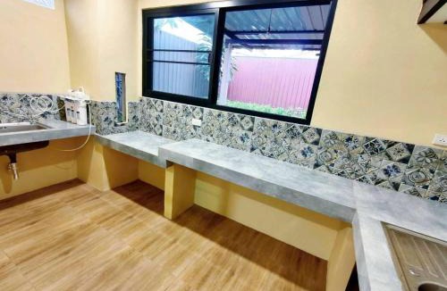 Chiang Rai Villa | Termcheewa Homestay