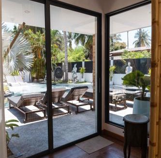 Ko Pha-ngan Hotel | La Belle Vie - Boutique Hotel Adults Only