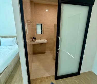 Khlong Sok Hotel | Oh my cup khao sok resort