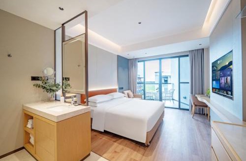 Uthai Hotel | Ayutthaya Star Hotel
