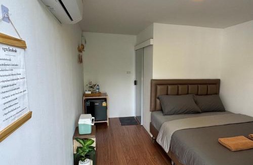 Khao Yai National Park Cabin | กางเขา แคมป์ปิ้ง