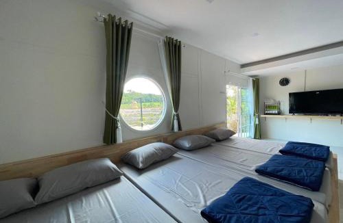 Bo Thong Hotel | Waew Arun Garden Resort