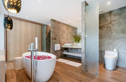 Sa Khu Villa | Sunny Day Dream Villa - Tropical Model Living