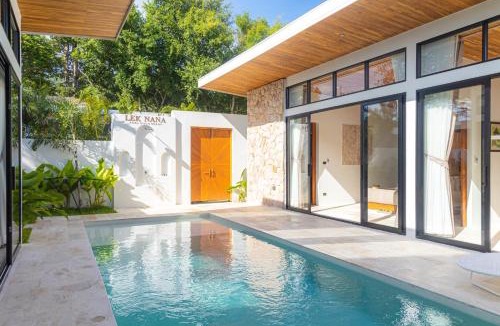 Bophut Hills Villa | Lek Nana Pool Villa Bophut