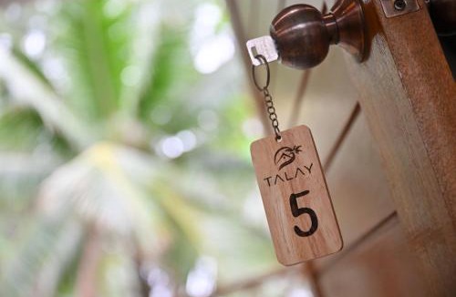 Khok Kloi Hotel | The TALAY