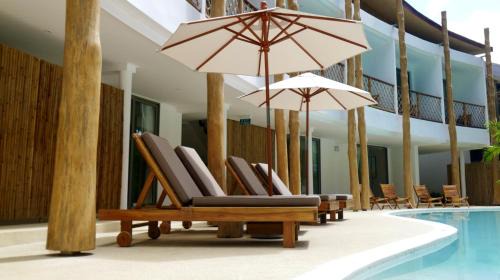 Khok Kloi Hotel | The TALAY
