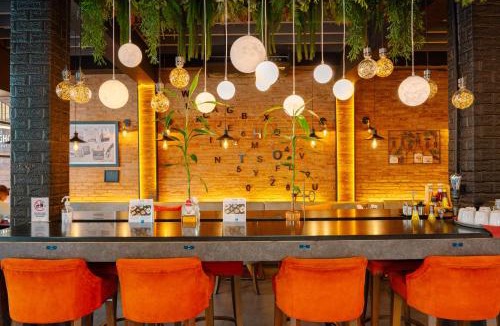 Sao Chingcha Hostel | The Printing House Poshtel