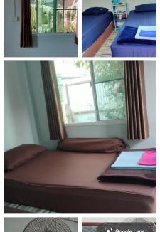 Ban Tai House | Canaan