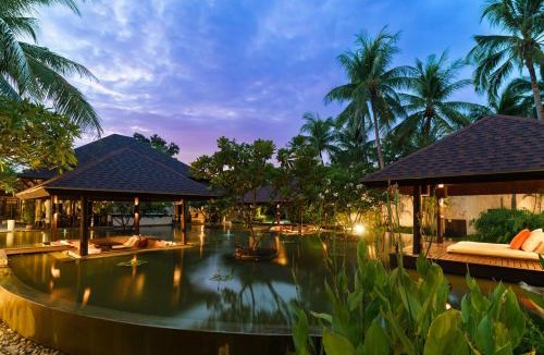 Pak Nam Pran Resort | Sheraton Hua Hin Pranburi Villas
