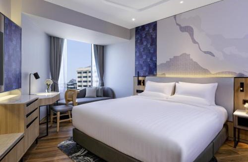 Rayong Hotel | Novotel Rayong Star Convention Centre
