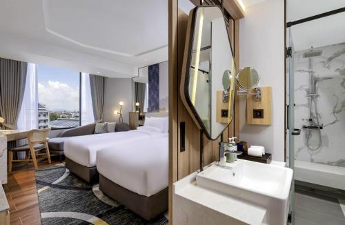 Rayong Hotel | Novotel Rayong Star Convention Centre