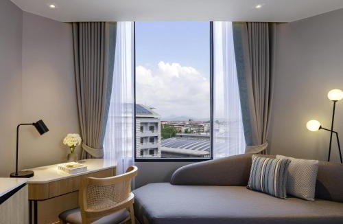 Rayong Hotel | Novotel Rayong Star Convention Centre