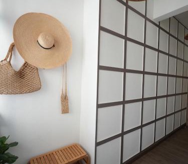 Bang Kho Laem Bed & Breakfast | Krung Boutique Hotel