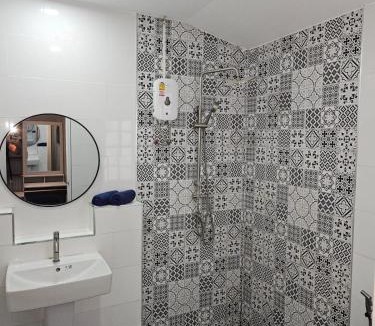 Cherngtalay Villa | Beautiful New 3 Bed 3 Bathroom Villa 400m to Bang Tao Beach Sleeps 9
