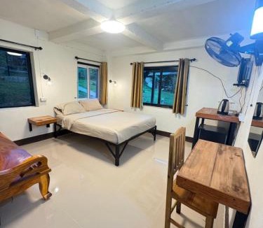 Mok Cham Pae House | Lung Soi Nguen Homstay Pang Oung