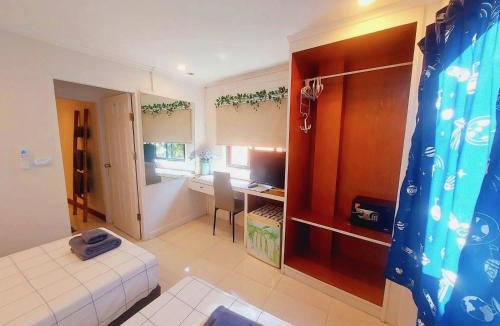 Kata Hotel | Coco Mountain View Guest House Hotel