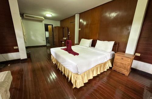 Klon Do Resort | The Legacy River Kwai Resort