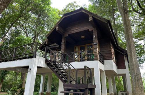 Klon Do Resort | The Legacy River Kwai Resort
