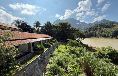 Nong Khiaw Hotel | Amanda Riverside