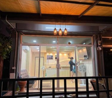 Ban Tai Hotel | Pakkan Hotel พักกาญจน์