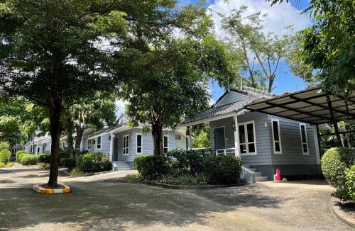 Loei Province Resort | Mina Resort and Spa