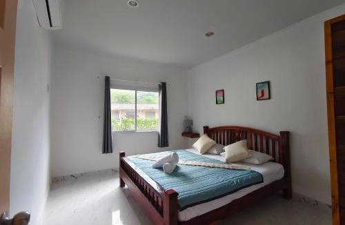 Ko Lanta Villa | Patcharin house