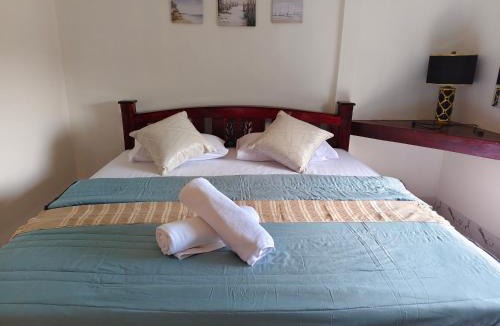 Ko Lanta Villa | Patcharin house